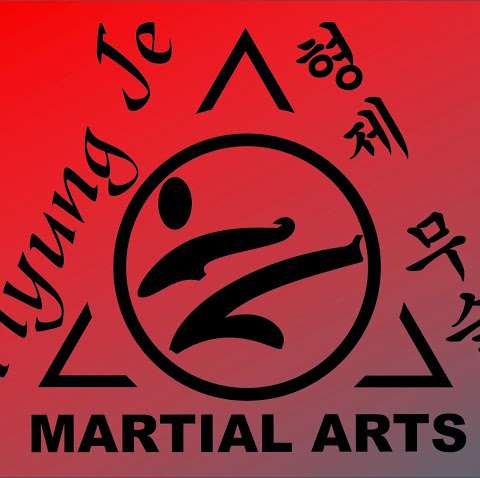 Hyung Je Martial Arts photo